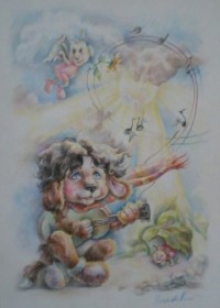 Уменьшенная копия