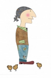 Уменьшенная копия