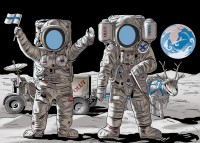 Уменьшенная копия