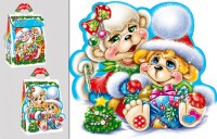 Уменьшенная копия