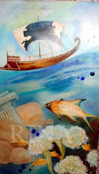 Уменьшенная копия