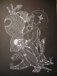 Уменьшенная копия