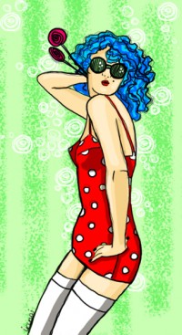 Уменьшенная копия