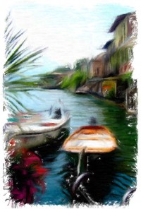 Уменьшенная копия