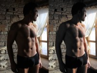 Уменьшенная копия