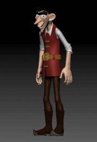 Уменьшенная копия