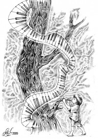 Уменьшенная копия