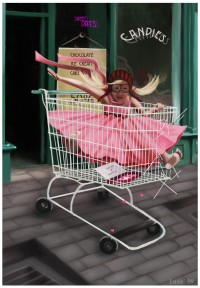 Уменьшенная копия