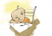 Уменьшенная копия