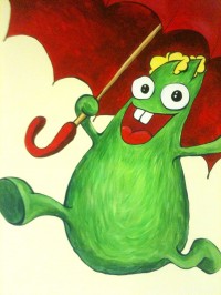 Уменьшенная копия