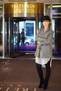 Уменьшенная копия