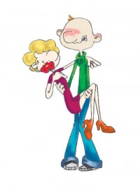 Уменьшенная копия