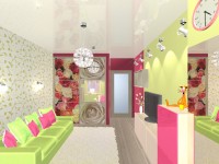 Уменьшенная копия