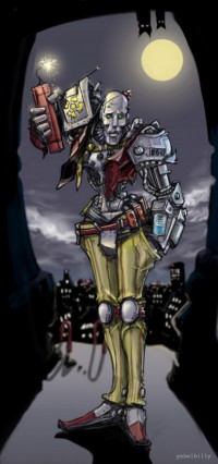 Уменьшенная копия