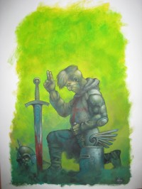 Уменьшенная копия