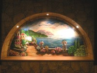 Уменьшенная копия