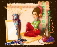 Уменьшенная копия