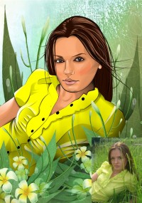 Уменьшенная копия