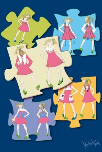 Уменьшенная копия