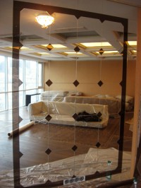 Уменьшенная копия