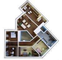 Уменьшенная копия