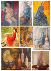 Уменьшенная копия