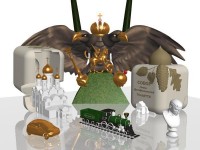 Уменьшенная копия