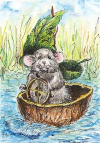 Уменьшенная копия