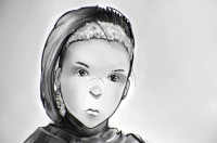 Уменьшенная копия