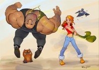 Уменьшенная копия