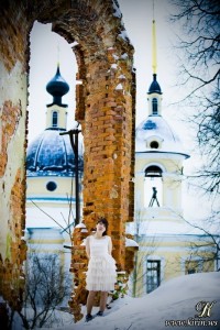 Уменьшенная копия