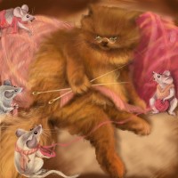 Уменьшенная копия