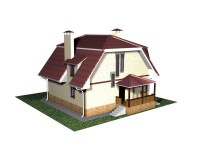 Уменьшенная копия