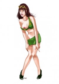 Уменьшенная копия