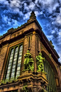 Уменьшенная копия