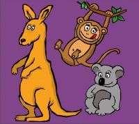 Уменьшенная копия