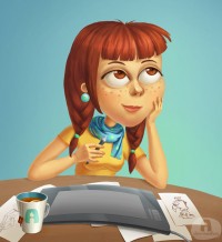 Уменьшенная копия