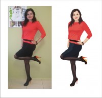 Уменьшенная копия