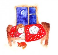 Уменьшенная копия