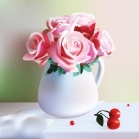 Уменьшенная копия