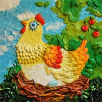 Уменьшенная копия