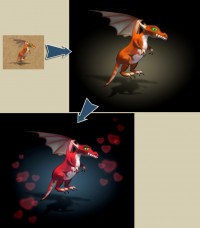 Уменьшенная копия