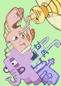 Уменьшенная копия