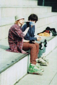 Уменьшенная копия