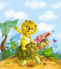 Уменьшенная копия