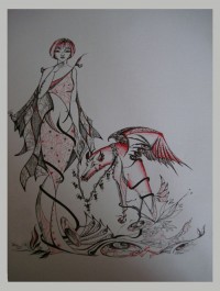 Уменьшенная копия