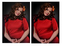 Уменьшенная копия