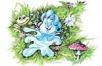 Уменьшенная копия