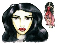 Уменьшенная копия