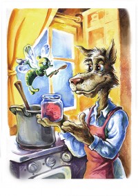 Уменьшенная копия